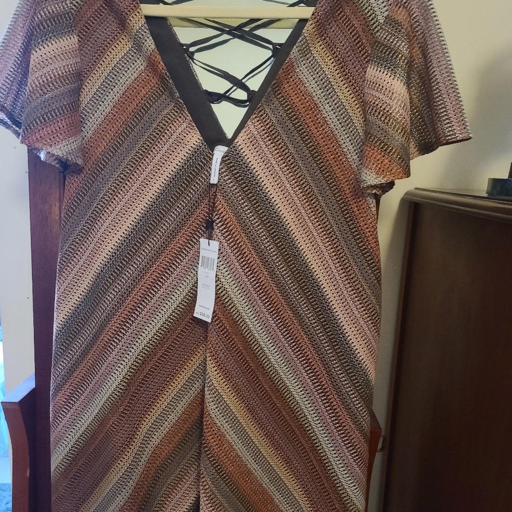 BCBG dress